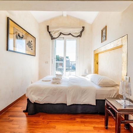 Appartamento Brand New Central Milano Beatrice D'Este Esterno foto